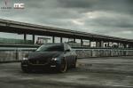 Maserati Quattroporte by MC Customs 2014 года